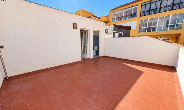 Rynek wtórny - Penthouse -
Torrevieja - La Mata