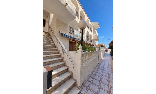 Rynek wtórny - Penthouse -
Torrevieja - La Mata