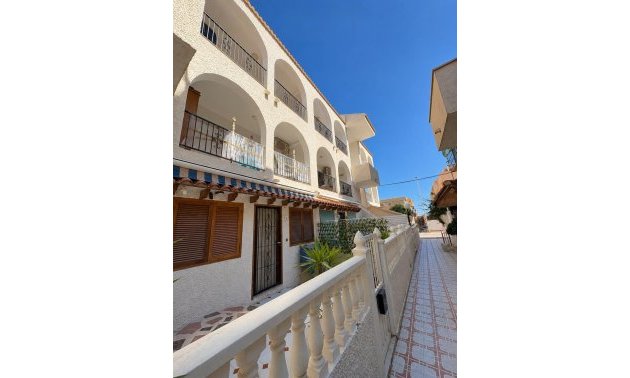 Rynek wtórny - Penthouse -
Torrevieja - La Mata