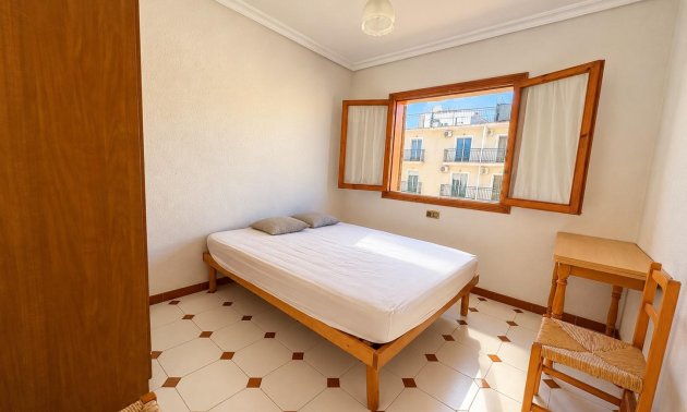 Rynek wtórny - Penthouse -
Torrevieja - La Mata