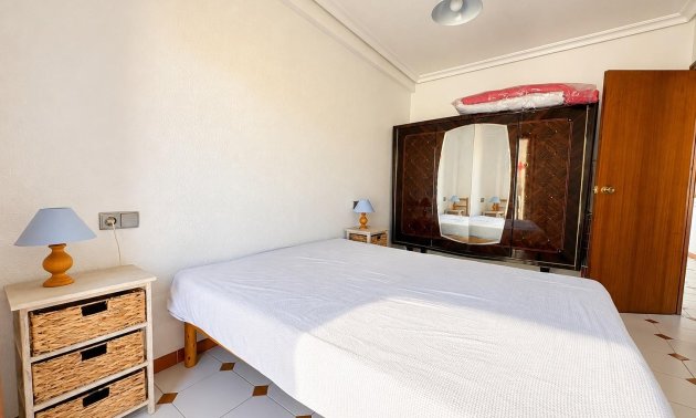 Rynek wtórny - Penthouse -
Torrevieja - La Mata