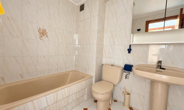 Rynek wtórny - Penthouse -
Torrevieja - La Mata