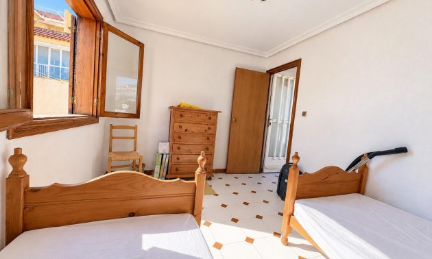 Rynek wtórny - Penthouse -
Torrevieja - La Mata