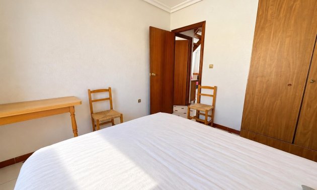Rynek wtórny - Penthouse -
Torrevieja - La Mata