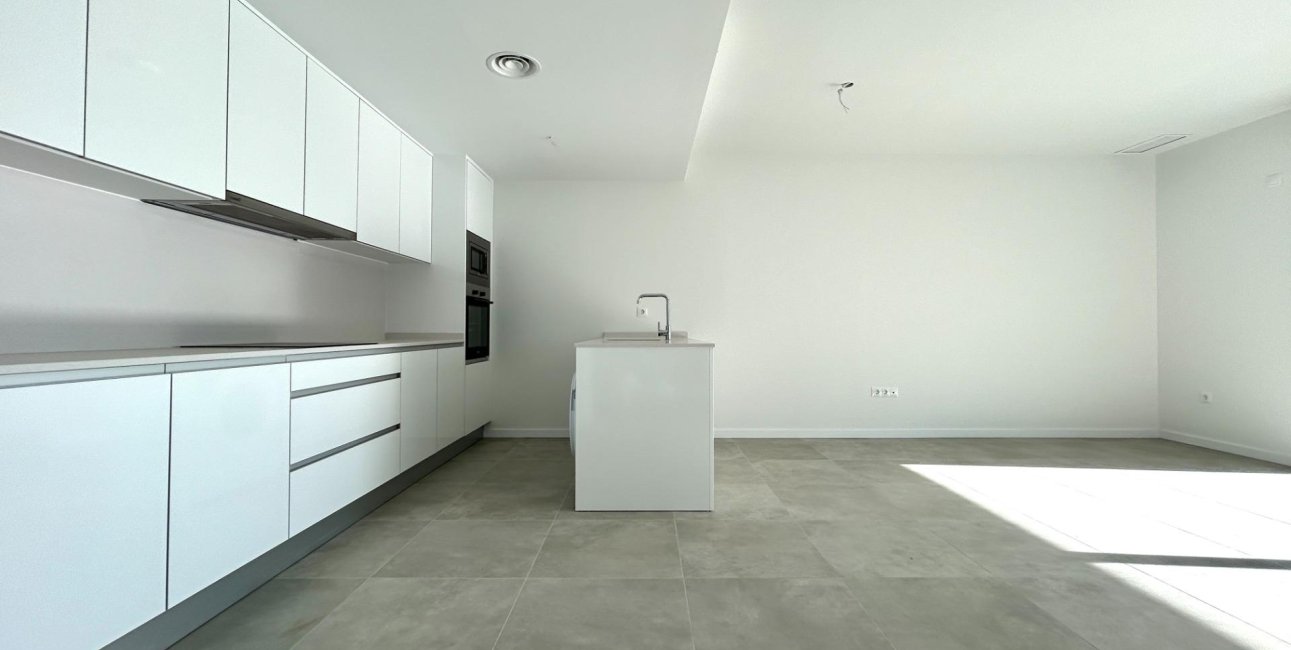 Resale - Apartment / flat -
Orihuela Costa - Altos de Campoamor