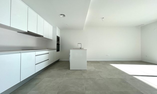 Resale - Apartment / flat -
Orihuela Costa - Altos de Campoamor