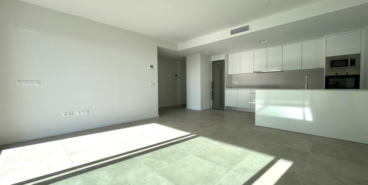 Resale - Apartment / flat -
Orihuela Costa - Altos de Campoamor