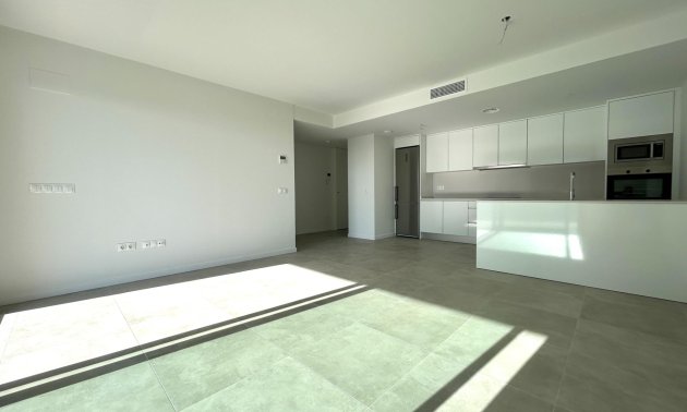 Resale - Apartment / flat -
Orihuela Costa - Altos de Campoamor