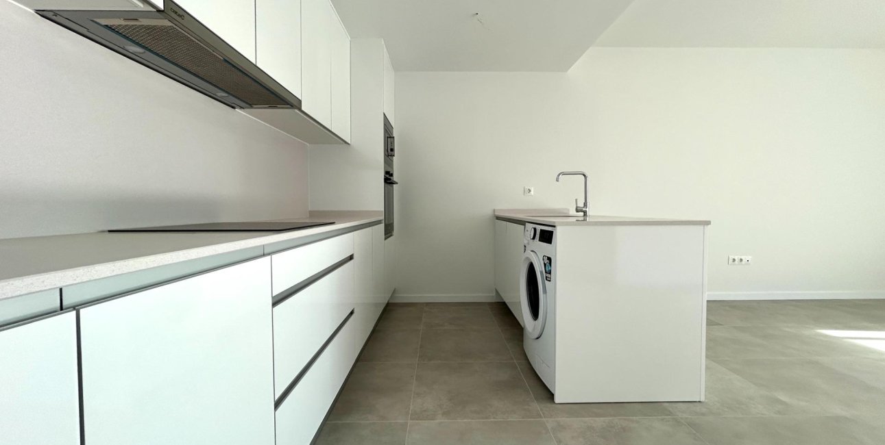 Resale - Apartment / flat -
Orihuela Costa - Altos de Campoamor