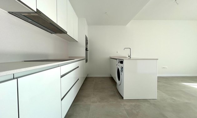 Resale - Apartment / flat -
Orihuela Costa - Altos de Campoamor