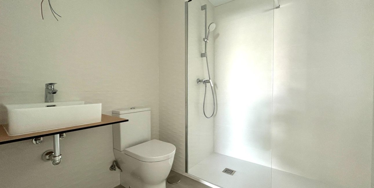 Resale - Apartment / flat -
Orihuela Costa - Altos de Campoamor