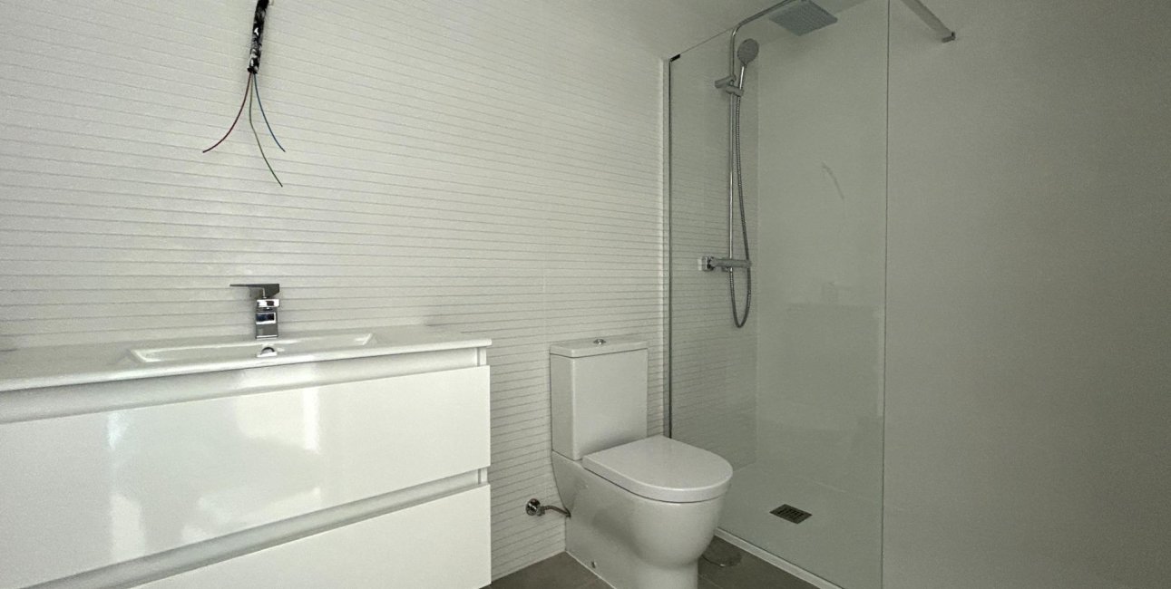 Resale - Apartment / flat -
Orihuela Costa - Altos de Campoamor