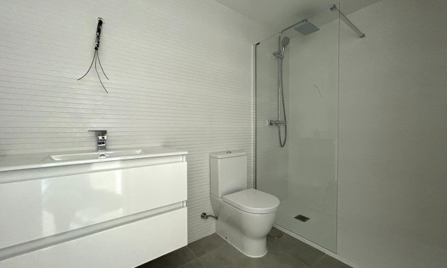 Resale - Apartment / flat -
Orihuela Costa - Altos de Campoamor