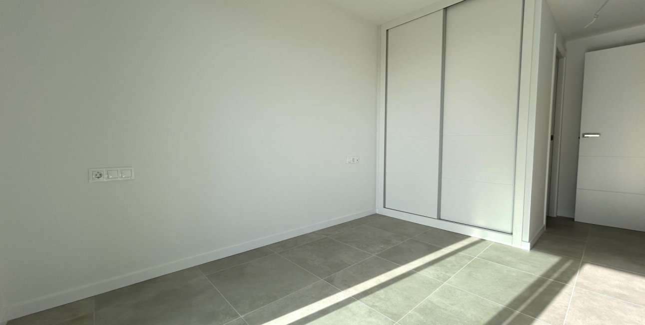 Resale - Apartment / flat -
Orihuela Costa - Altos de Campoamor