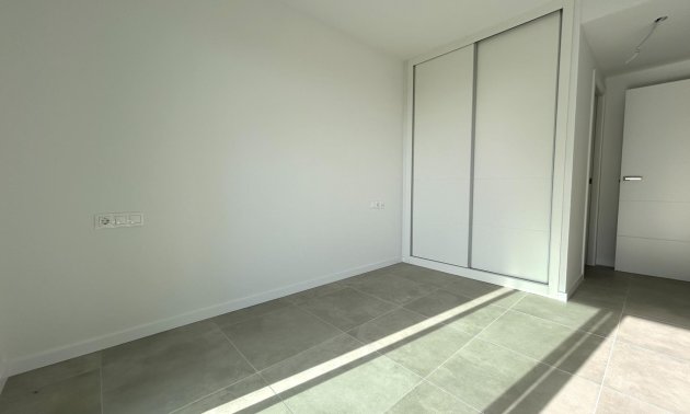 Resale - Apartment / flat -
Orihuela Costa - Altos de Campoamor