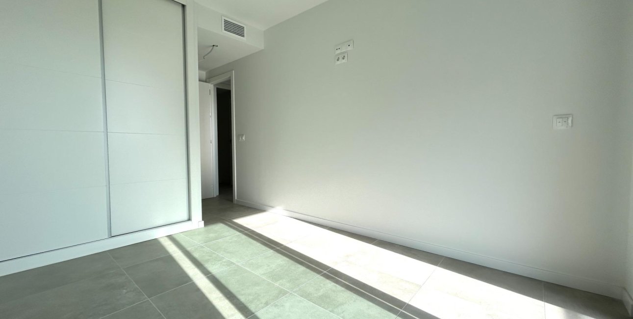 Resale - Apartment / flat -
Orihuela Costa - Altos de Campoamor