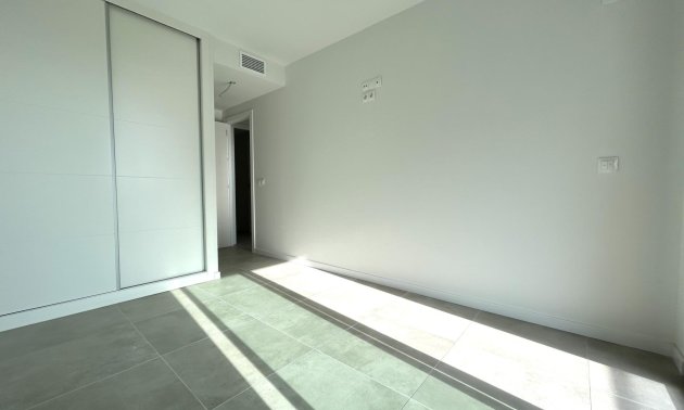 Resale - Apartment / flat -
Orihuela Costa - Altos de Campoamor