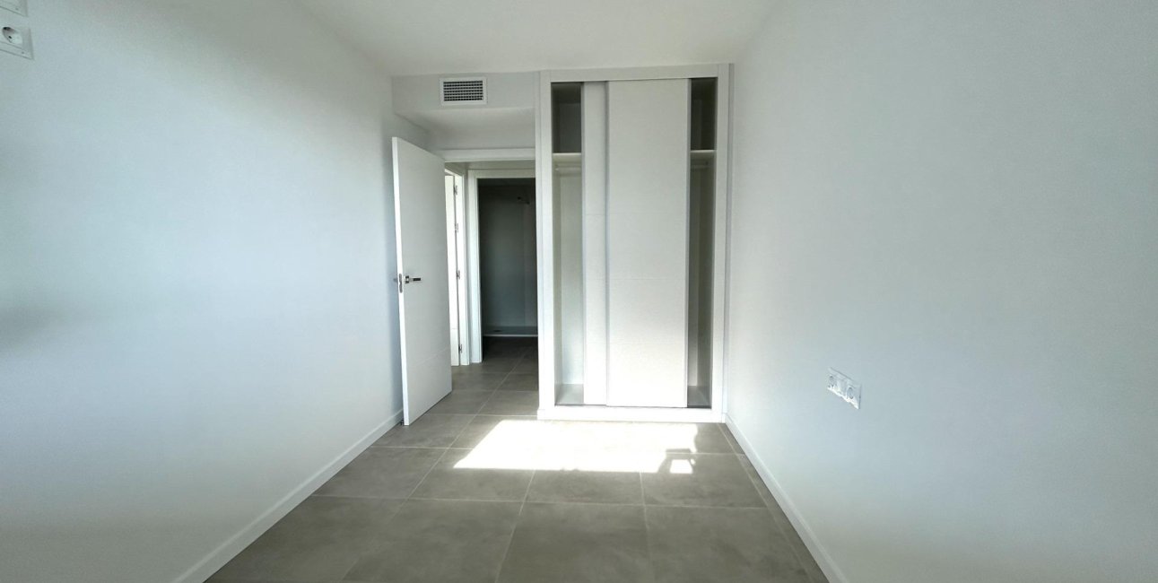 Resale - Apartment / flat -
Orihuela Costa - Altos de Campoamor