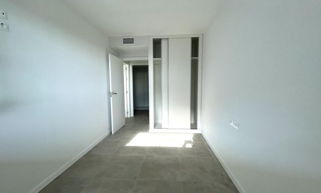 Resale - Apartment / flat -
Orihuela Costa - Altos de Campoamor