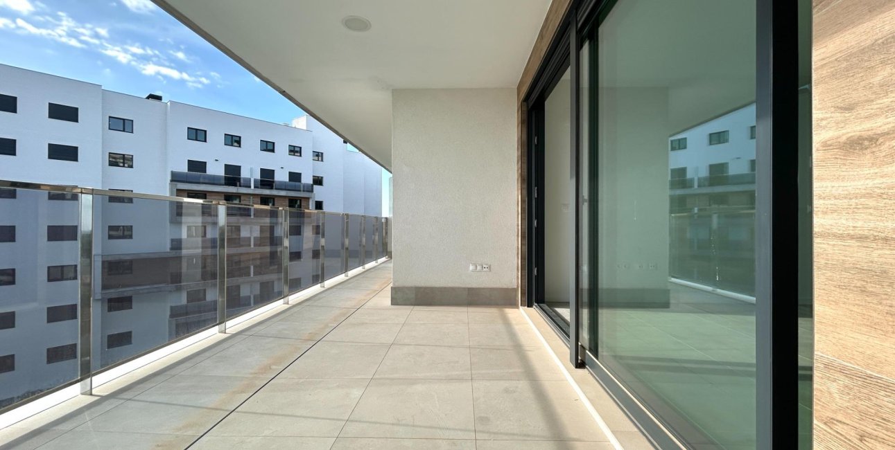 Resale - Apartment / flat -
Orihuela Costa - Altos de Campoamor