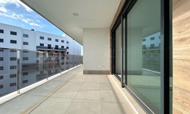 Resale - Apartment / flat -
Orihuela Costa - Altos de Campoamor