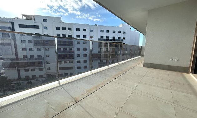 Resale - Apartment / flat -
Orihuela Costa - Altos de Campoamor
