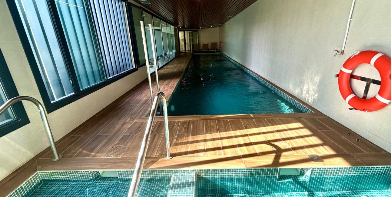 Resale - Apartment / flat -
Orihuela Costa - Altos de Campoamor