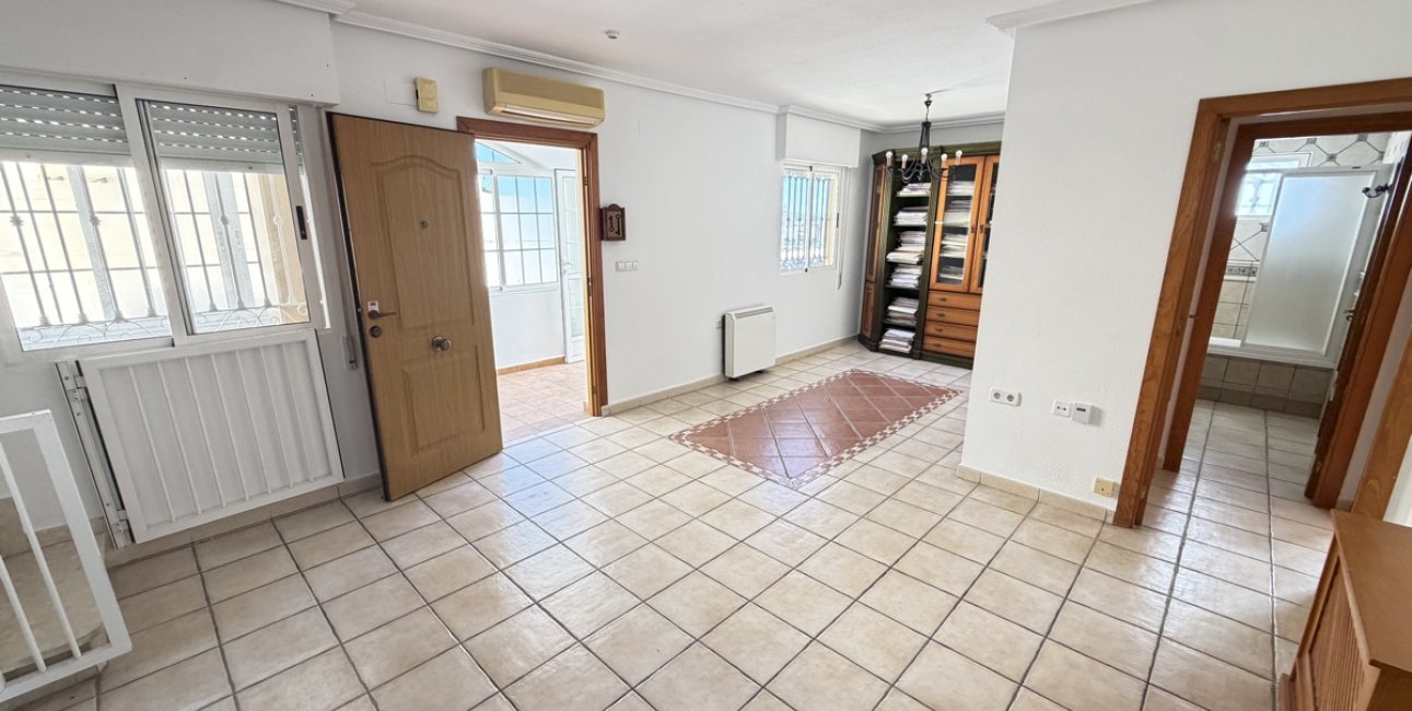 Reventa - Adosado -
Orihuela Costa - Los Balcones