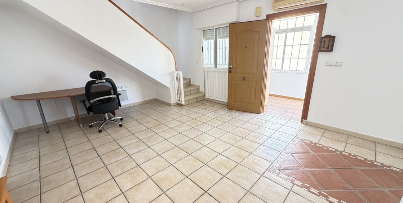 Reventa - Adosado -
Orihuela Costa - Los Balcones