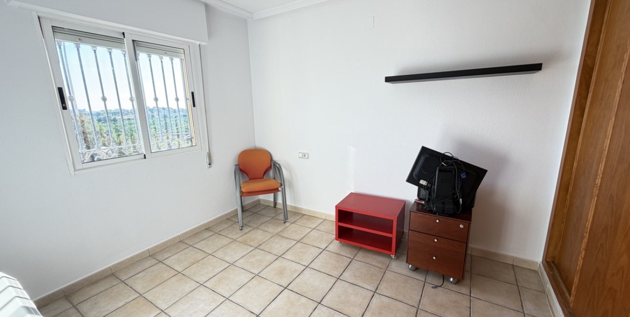 Reventa - Adosado -
Orihuela Costa - Los Balcones