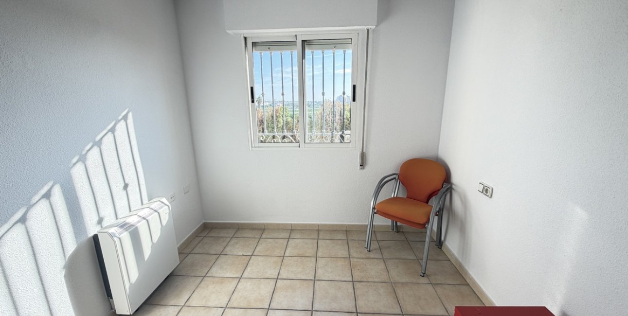 Reventa - Adosado -
Orihuela Costa - Los Balcones