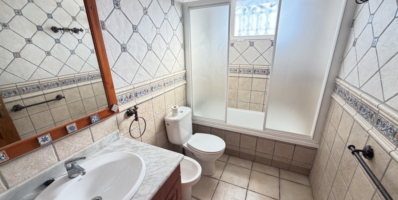 Reventa - Adosado -
Orihuela Costa - Los Balcones