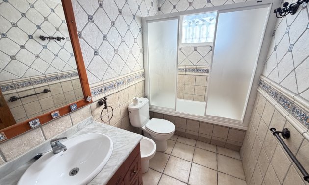 Reventa - Adosado -
Orihuela Costa - Los Balcones