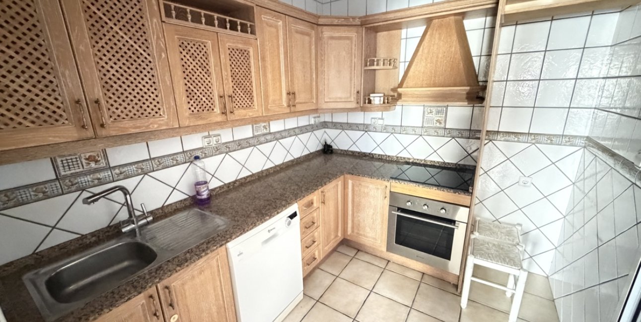 Reventa - Adosado -
Orihuela Costa - Los Balcones