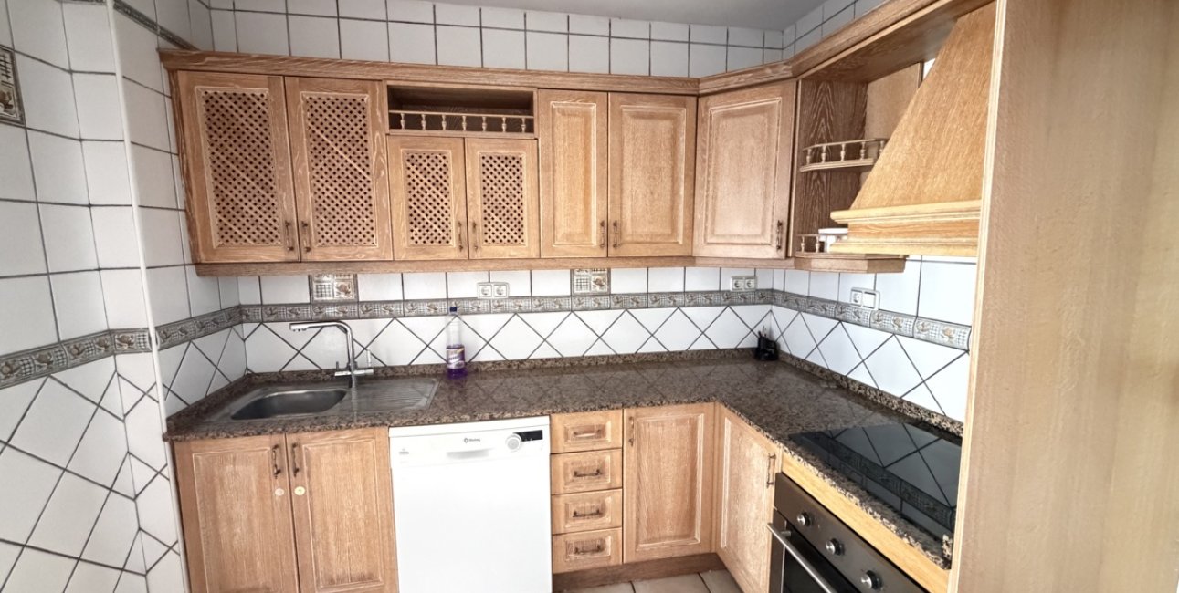 Reventa - Adosado -
Orihuela Costa - Los Balcones