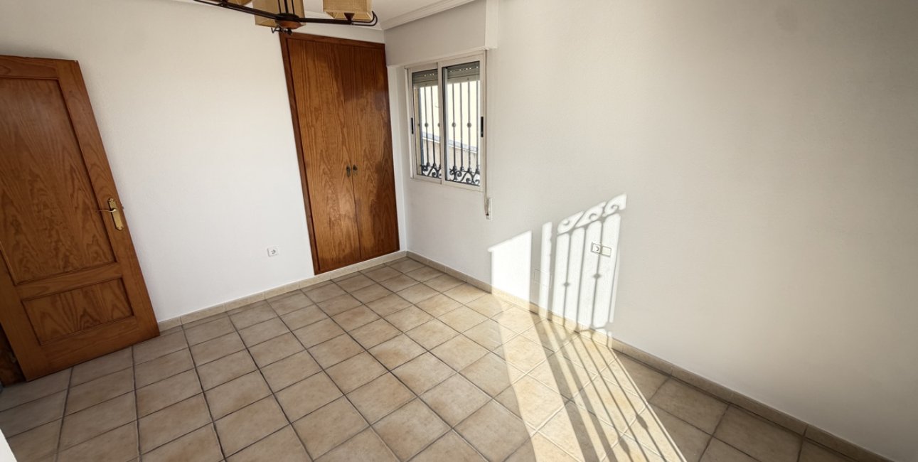 Reventa - Adosado -
Orihuela Costa - Los Balcones