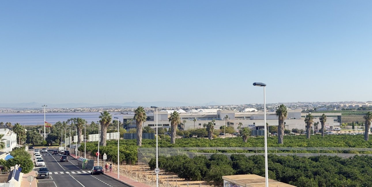 Reventa - Adosado -
Orihuela Costa - Los Balcones