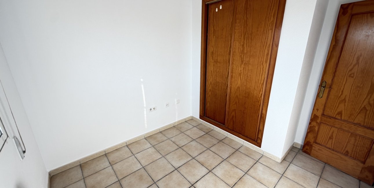 Reventa - Adosado -
Orihuela Costa - Los Balcones