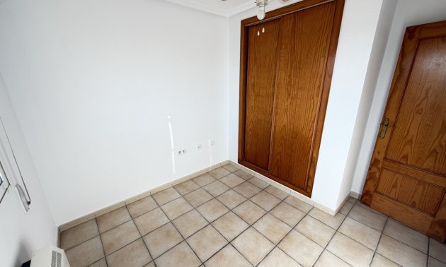 Reventa - Adosado -
Orihuela Costa - Los Balcones