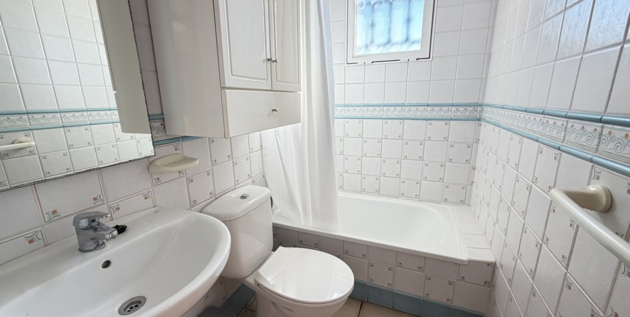 Reventa - Adosado -
Orihuela Costa - Los Balcones