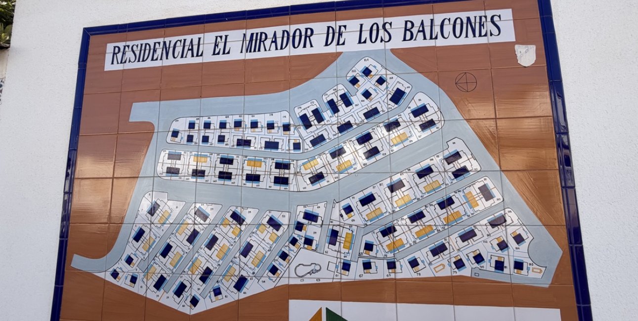 Reventa - Adosado -
Orihuela Costa - Los Balcones