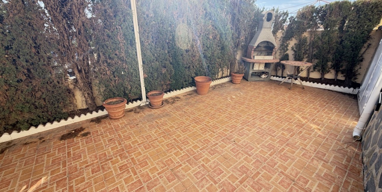 Reventa - Adosado -
Orihuela Costa - Los Balcones
