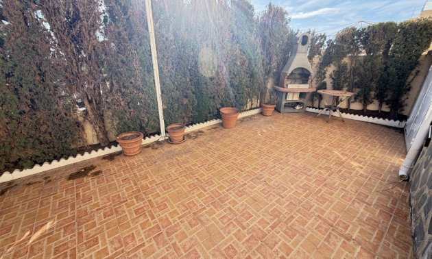 Reventa - Adosado -
Orihuela Costa - Los Balcones