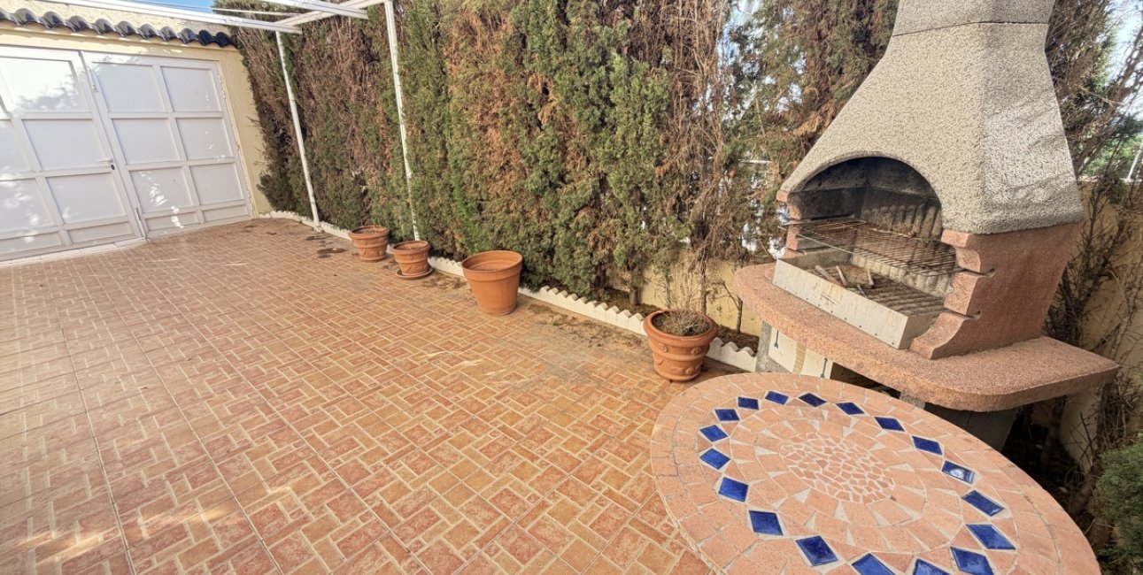 Reventa - Adosado -
Orihuela Costa - Los Balcones