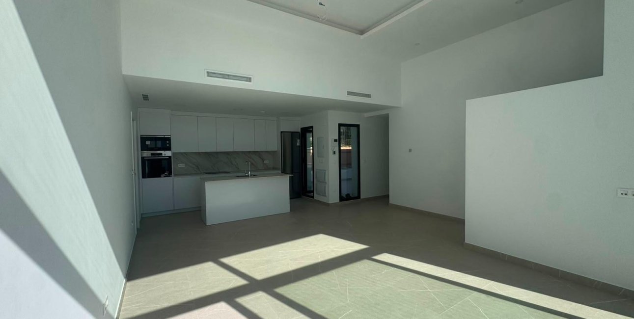 New Build - Villa -
Alhama De Murcia - Condado De Alhama