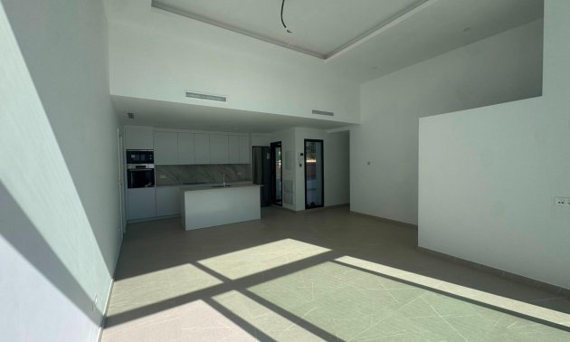 New Build - Villa -
Alhama De Murcia - Condado De Alhama
