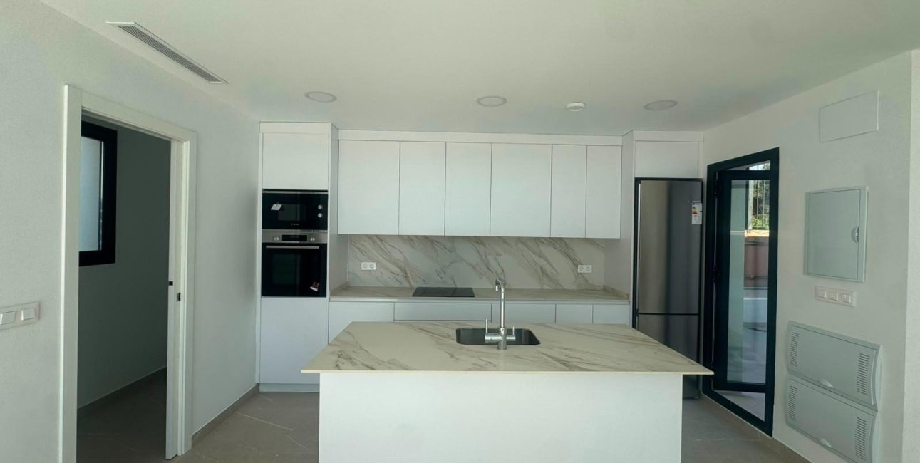 New Build - Villa -
Alhama De Murcia - Condado De Alhama