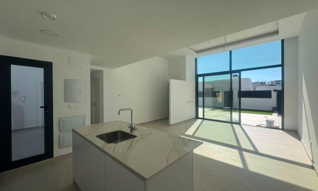 New Build - Villa -
Alhama De Murcia - Condado De Alhama