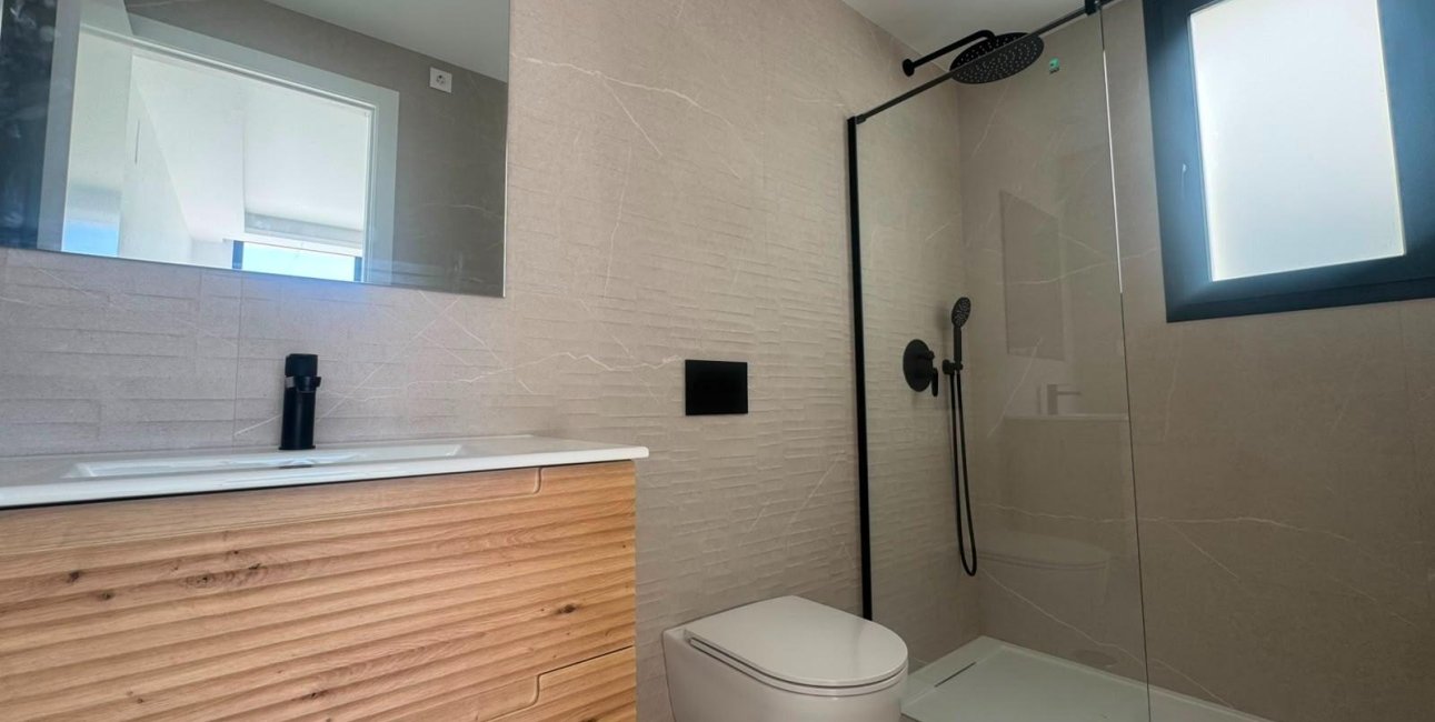 New Build - Villa -
Alhama De Murcia - Condado De Alhama