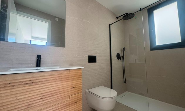 New Build - Villa -
Alhama De Murcia - Condado De Alhama